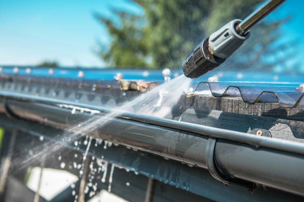 Granville South, OH Pressure Washing Company