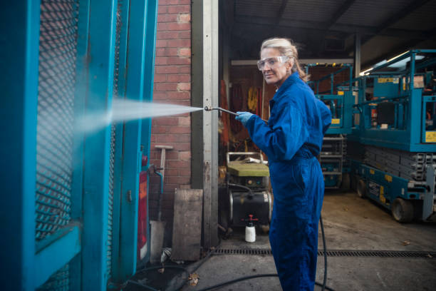Best Best Pressure Washing Companies  in Granville South, OH