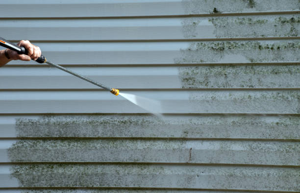 Best Sidewalk Pressure Washing  in Granville South, OH