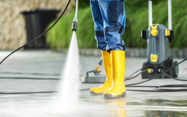 Best Residential Pressure Washing Services  in Granville South, OH